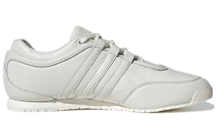 adidas Y‑3 Boxing 'Core White' GZ9171 sold by KicksCrew product image thumbnail 2