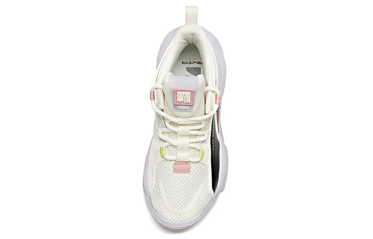 (WMNS) ANTA Crossover Low 'Beige' 122048080-2 sold by KicksCrew product image thumbnail 3