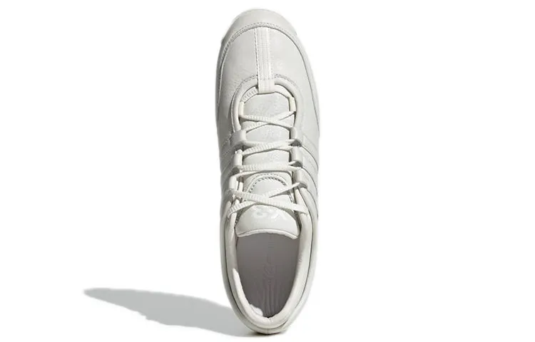 adidas Y‑3 Boxing 'Core White' GZ9171 sold by KicksCrew product image thumbnail 5