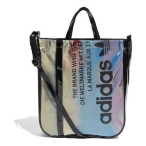 adidas Vintage Airliner Shopper Lux Bag 'Multi Color' H17992 sold by KicksCrew