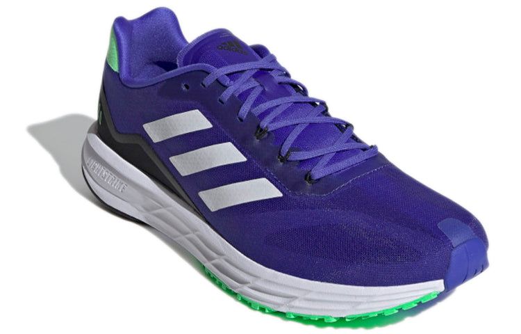 adidas SL20.2 'Sonic Ink' FZ2492 sold by KicksCrew product image thumbnail 4