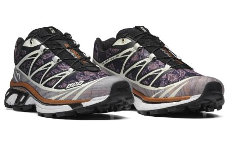 Salomon XT-6 x FOR COTD  COSTS 'Black Vanilla Ice' 471865 sold by KicksCrew