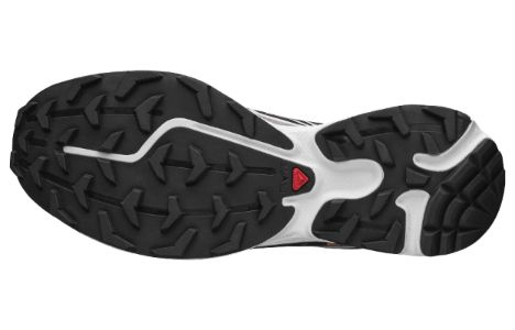 Salomon XT-6 x FOR COTD  COSTS 'Black Vanilla Ice' 471865 sold by KicksCrew