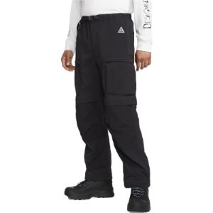 Nike ACG Smith Summit Cargo Pants 'Black' FN0429-010 sold by KicksCrew