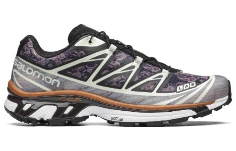 Salomon XT-6 x FOR COTD  COSTS 'Black Vanilla Ice' 471865 sold by KicksCrew