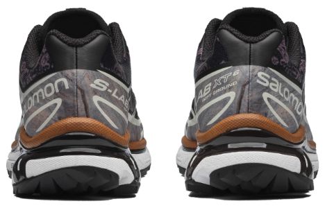 Salomon XT-6 x FOR COTD  COSTS 'Black Vanilla Ice' 471865 sold by KicksCrew