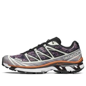 Salomon XT-6 x FOR COTD  COSTS 'Black Vanilla Ice' 471865 sold by KicksCrew
