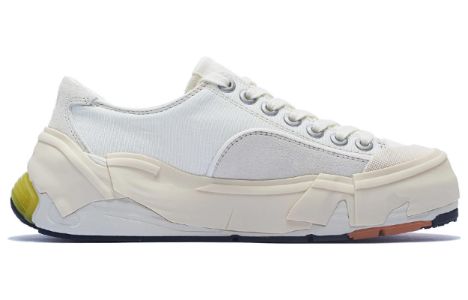 (WMNS) Li-Ning Wuji 'Cream White' AZGT038-2 sold by KicksCrew