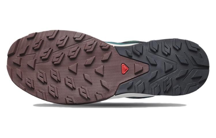 SALOMON Outrise Gtx 'Green' 471421 sold by KicksCrew product image thumbnail 4