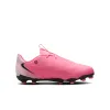 (GS) Nike Phantom GX 2 Academy MG 'Sunset Pulse Black' FD6722-600 sold by KicksCrew