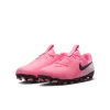 (GS) Nike Phantom GX 2 Academy MG 'Sunset Pulse Black' FD6722-600 sold by KicksCrew