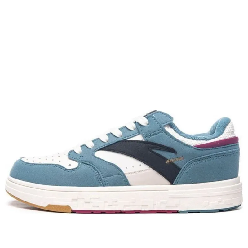 ANTA Streetball 'Turquoise White' 112218050-3 sold by KicksCrew