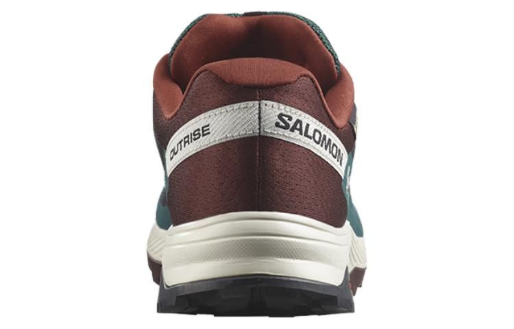 SALOMON Outrise Gtx 'Green' 471421 sold by KicksCrew product image thumbnail 3