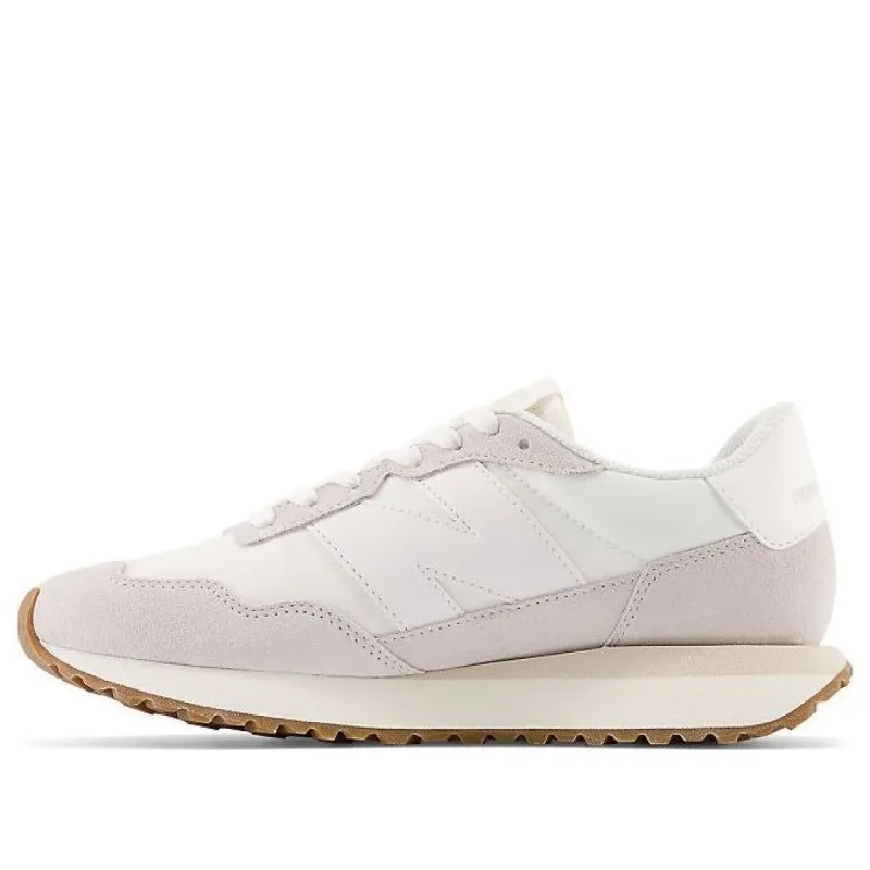 (WMNS) New Balance 237 'Nimbus Cloud White' WS237NN sold by KicksCrew