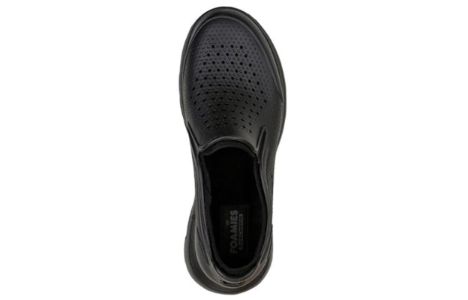 Skechers Go Walk 5 'Black' 243028-BBK sold by KicksCrew