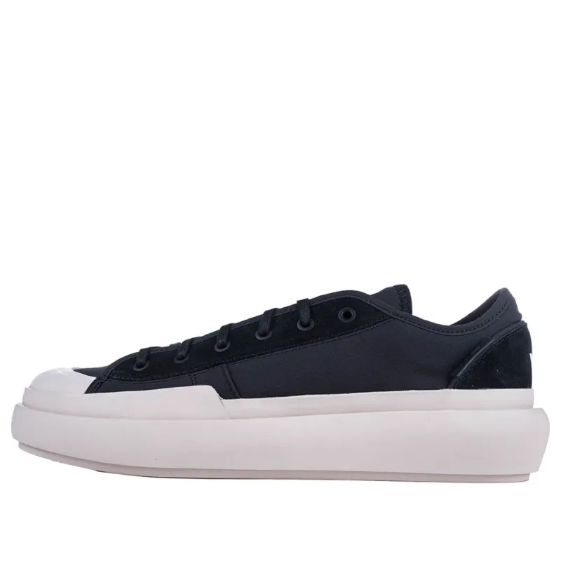 adidas Y‑3 Ajatu Court Low 'Black Bliss' GW8624 sold by KicksCrew