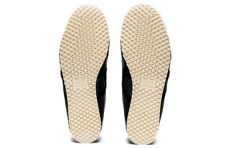 Onitsuka Tiger MEXICO 66 SD Shoes 'Iron Navy Black' 1183B696-400 sold by KicksCrew product image thumbnail 6