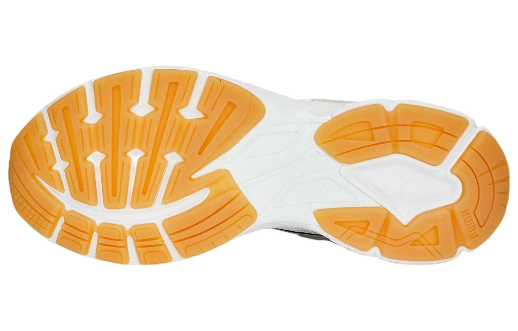 Puma Velophasis 'Technisch - White Gum' 390932-01 sold by KicksCrew product image thumbnail 5