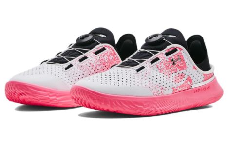 Under Armour SlipSpeed 'Beta White' 3026197-600 sold by KicksCrew