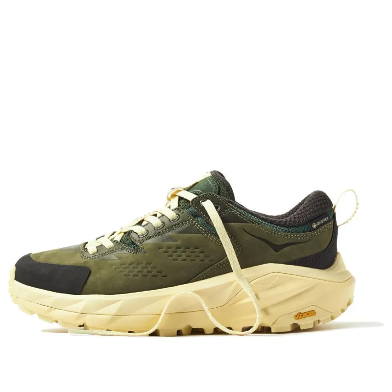 HOKA ONE ONE Kaha x END. Low Gore-Tex 'Overland' 1155730-CVF sold by KicksCrew