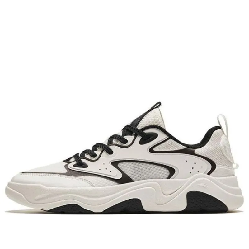 ANTA Rising Waves 'White Black' 112428854-1 sold by KicksCrew