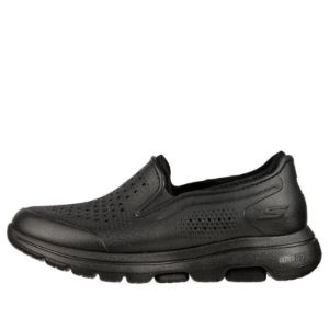 Skechers Go Walk 5 'Black' 243028-BBK sold by KicksCrew