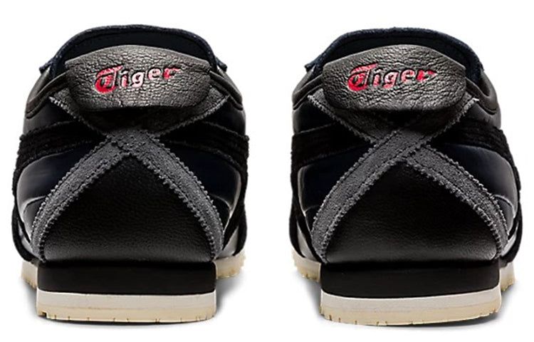 Onitsuka Tiger MEXICO 66 SD Shoes 'Iron Navy Black' 1183B696-400 sold by KicksCrew product image thumbnail 5