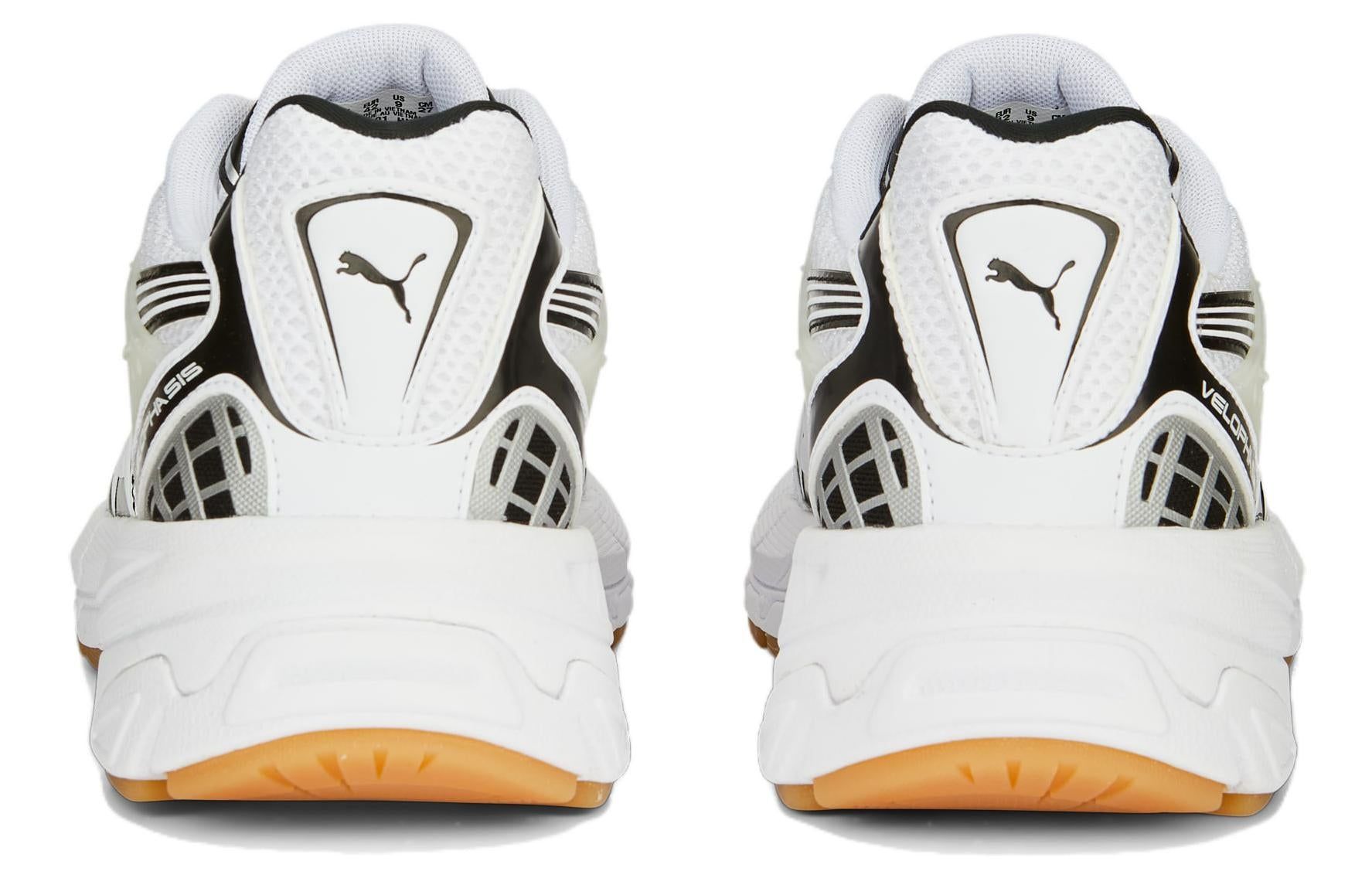 Puma Velophasis 'Technisch - White Gum' 390932-01 sold by KicksCrew product image thumbnail 4