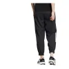 (WMNS) adidas UST Woven Pants South 'Black' HM7086 sold by KicksCrew