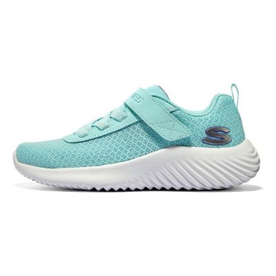 (GS) Skechers Bounder 'Mint Green' 303550L-MNT sold by KicksCrew