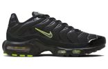 Nike Air Max Plus 'Black Grey Volt' FQ2381-001 sold by KicksCrew