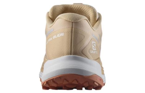 (WMNS) SALOMON X Ultra Glide 'Cream Yellow' 417277 sold by KicksCrew
