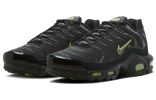 Nike Air Max Plus 'Black Grey Volt' FQ2381-001 sold by KicksCrew