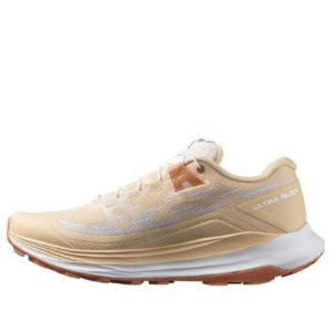 (WMNS) SALOMON X Ultra Glide 'Cream Yellow' 417277 sold by KicksCrew