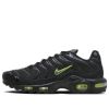 Nike Air Max Plus 'Black Grey Volt' FQ2381-001 sold by KicksCrew