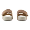 (GS) New Balance NCLAY Sandals 'Beige White' SYFNCLF1 sold by KicksCrew
