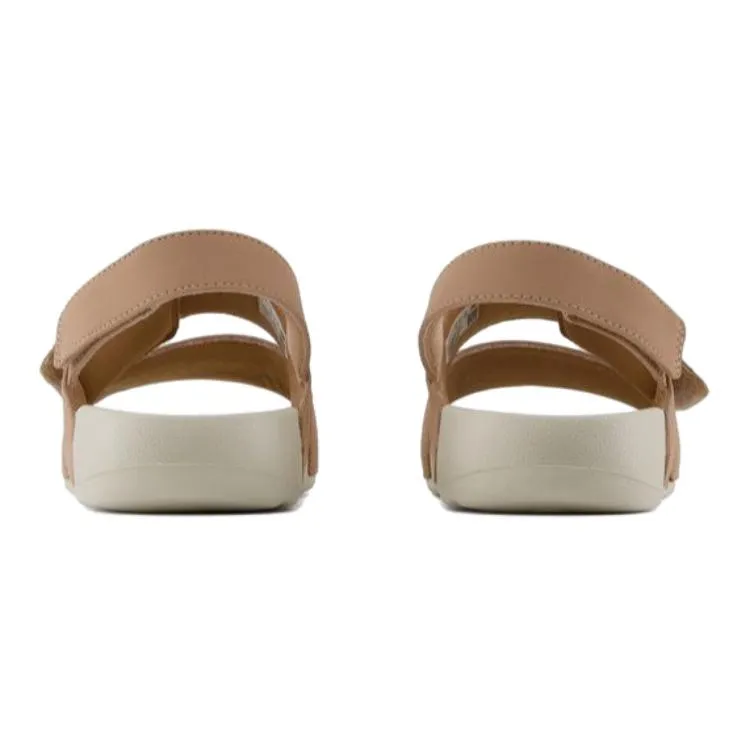 (GS) New Balance NCLAY Sandals 'Beige White' SYFNCLF1 sold by KicksCrew product image thumbnail 4