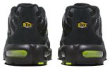 Nike Air Max Plus 'Black Grey Volt' FQ2381-001 sold by KicksCrew