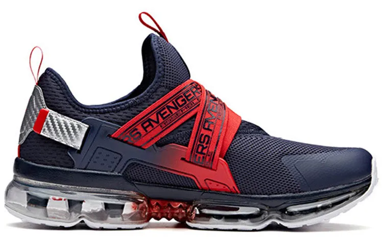 ANTA x MARVEL Seed 'Thor' 91845508-11 sold by KicksCrew product image thumbnail 2