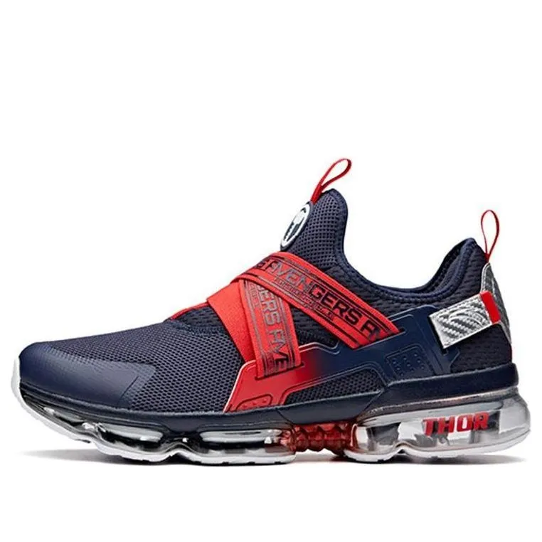 ANTA x MARVEL Seed 'Thor' 91845508-11 sold by KicksCrew