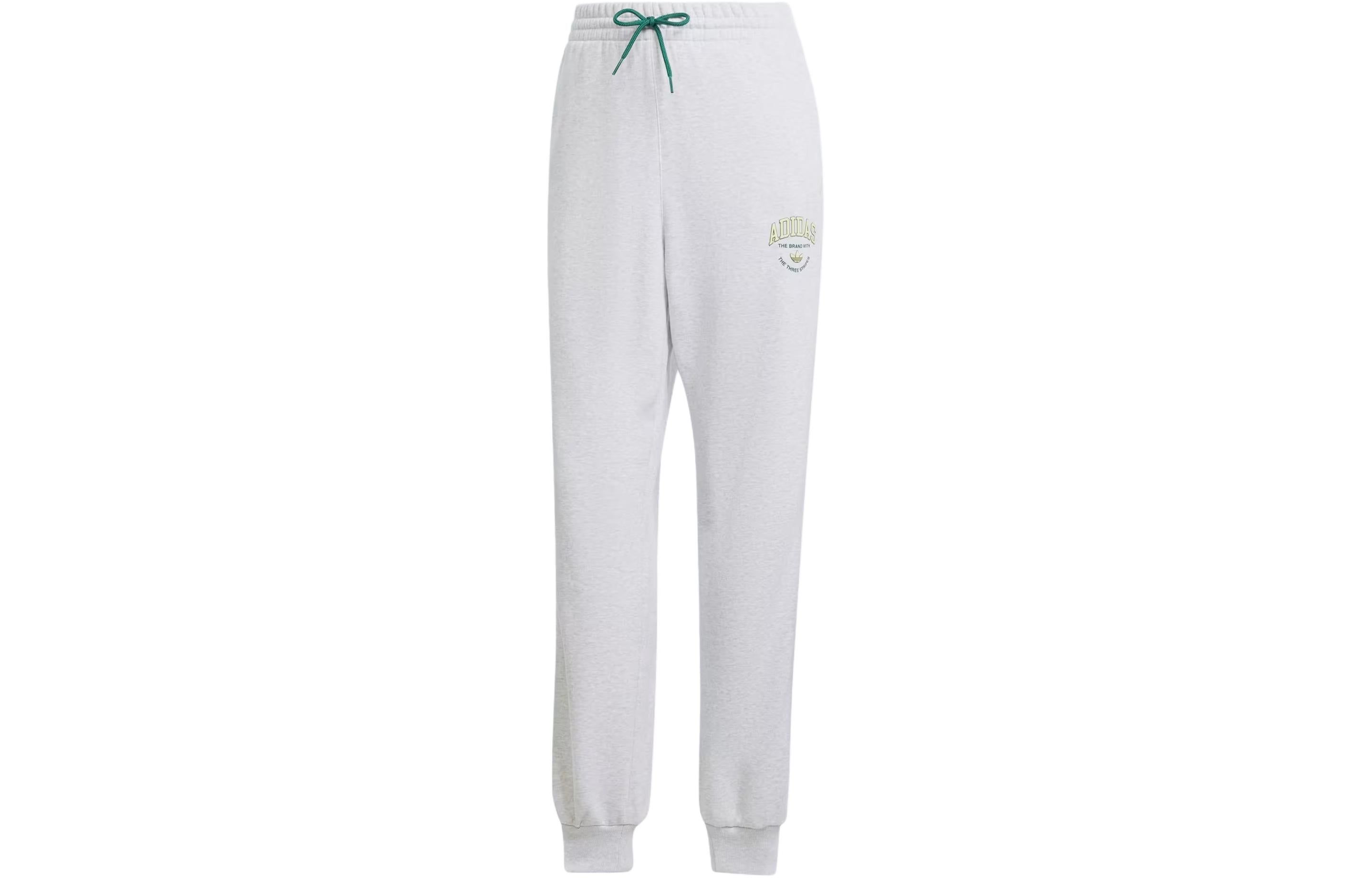 (WMNS) adidas VRCT Pants 'Grey' IT9856 sold by KicksCrew product image thumbnail 2