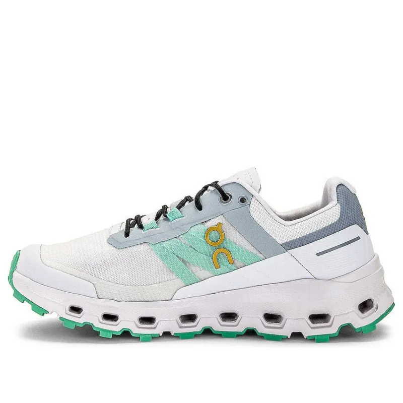 (WMNS) On Running Cloudvista CN 'Frost Parakeet' 3WD10511542 sold by KicksCrew