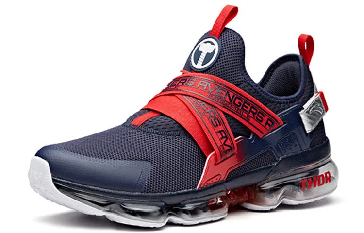 ANTA x MARVEL Seed 'Thor' 91845508-11 sold by KicksCrew product image thumbnail 3