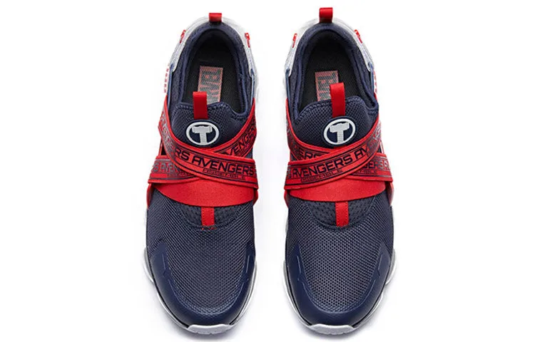 ANTA x MARVEL Seed 'Thor' 91845508-11 sold by KicksCrew product image thumbnail 4