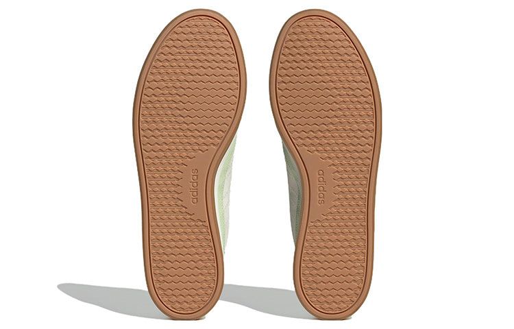 Adidas Neo City Canvas 'Light Khaki Brown' HQ6929 sold by KicksCrew product image thumbnail 6