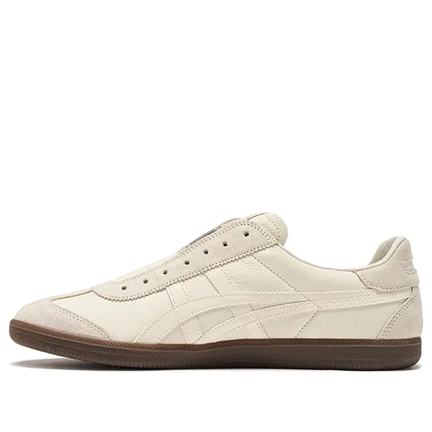 Onitsuka Tiger Tokuten Slip-On 'Beige Brown' 1183C290-100 sold by KicksCrew