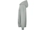 Balenciaga BB Medium Fit Hoodie 'Grey' 570811TNVG89244 sold by KicksCrew