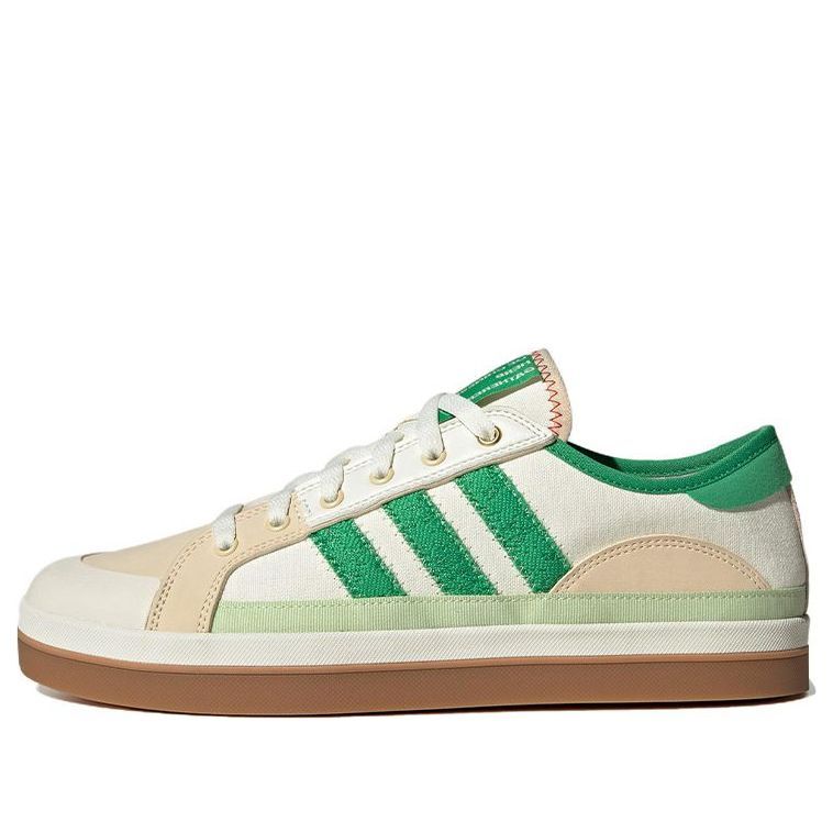 Adidas Neo City Canvas 'Light Khaki Brown' HQ6929 sold by KicksCrew