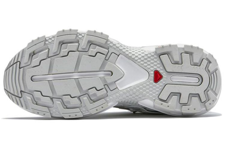 SALOMON Xa Pro Street 2 'White Grey' 417754 sold by KicksCrew product image thumbnail 4