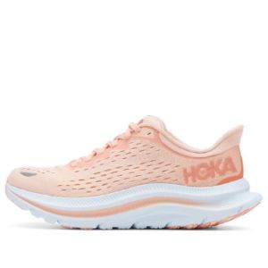 (WMNS) Hoka One One Kawana 'Peach Parfait' 1123164-PPSC sold by KicksCrew
